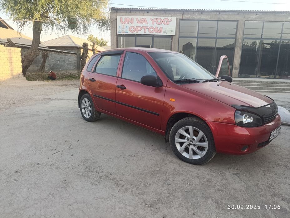 Lada calina 2008