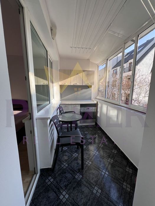 Дава се под наем Двустаен апартамент в Варна, Зимно кино Тракия - 65 кв.м за 450 € - Снимка #5