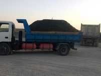Isuzu 5tn somasvalt