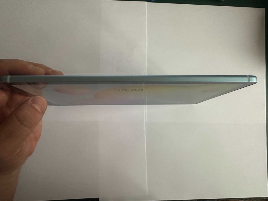 КАТО НОВ ! Samsung Galaxy Tab S6 Lite (2024) - 64GB - SIM карта 4G LTE
