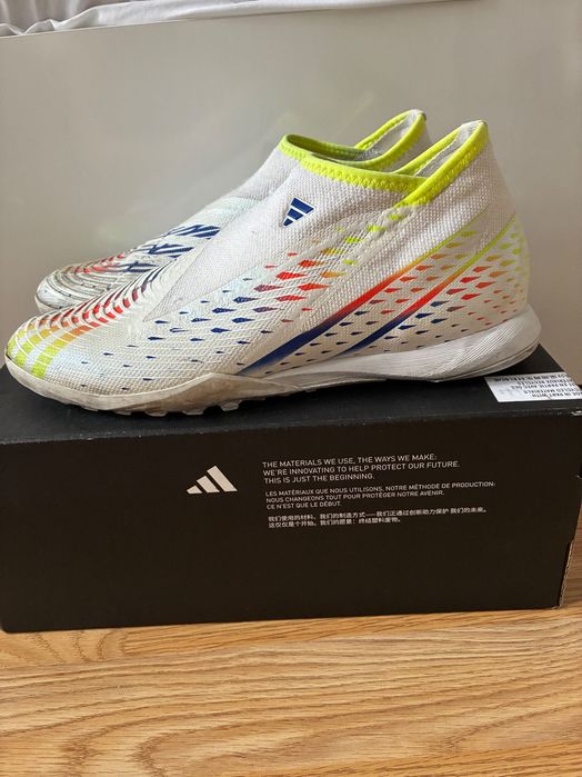 Стоножки Adidas predator
