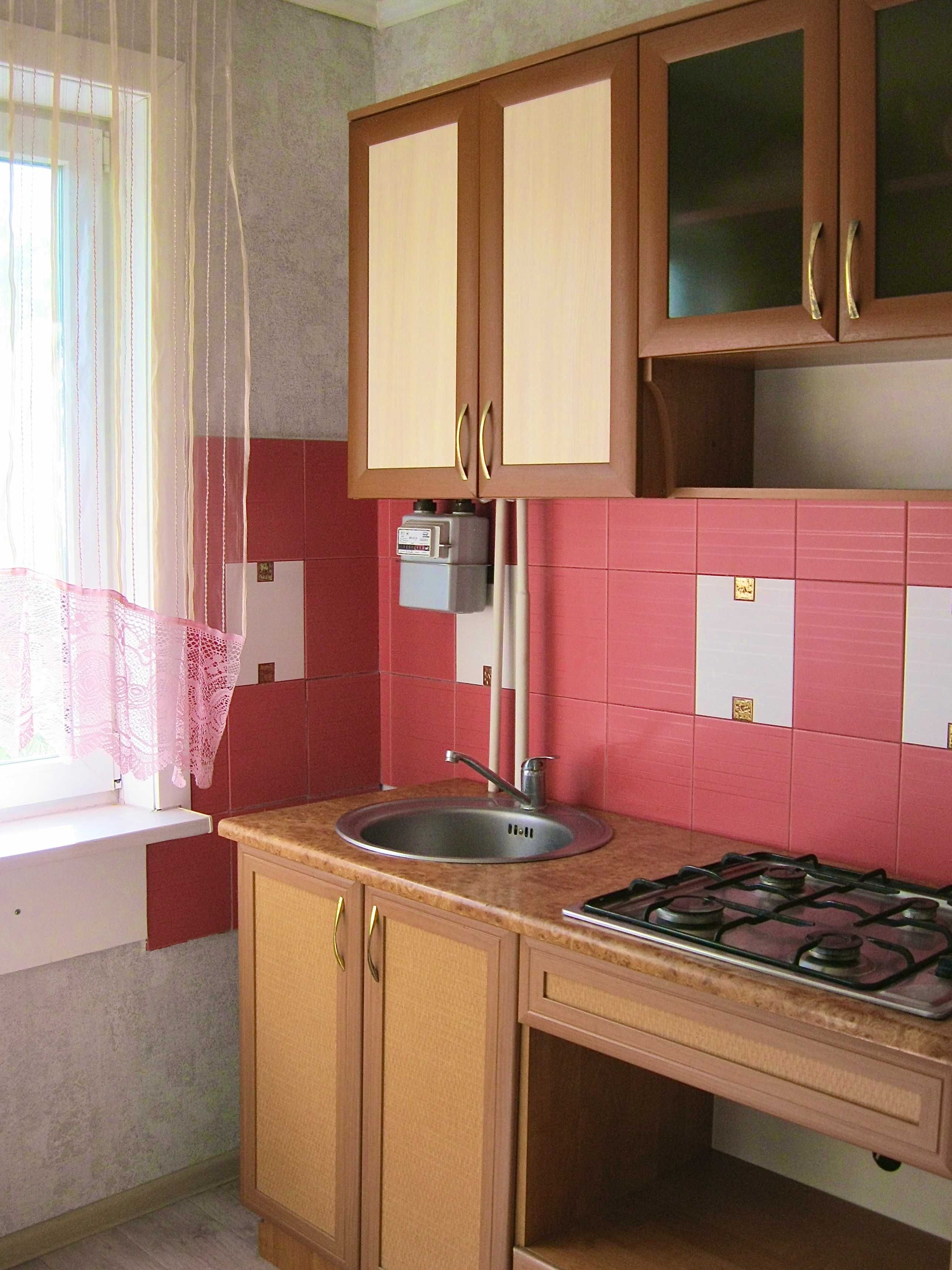 Продам 1комн. кв. 5\5, р-н Джамбула-Гашека
