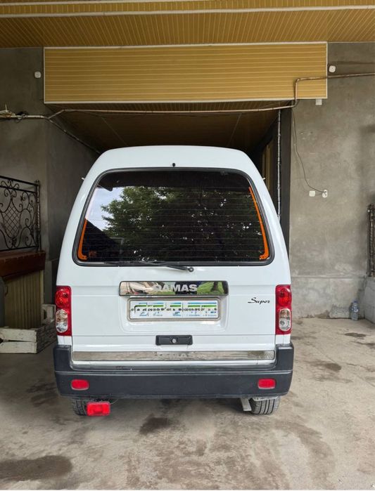 Damas super narxga sotiladi 2017/ Продётся дамас 2017 супер