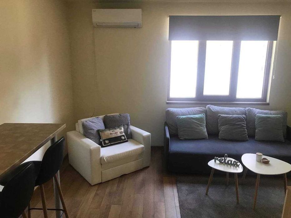 Продава се Двустаен апартамент в Пловдив, Мараша - 60 кв.м за 1367 €/кв.м - Снимка #4