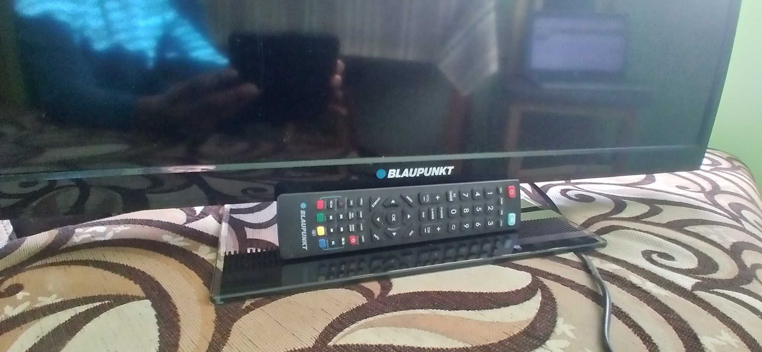 BLAUPUNKT ,телевизор 32 инча