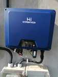 Invertor trifazat 10kw hipontech