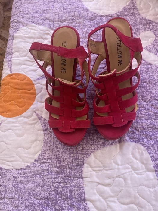 Sandale dama elegante număr 37