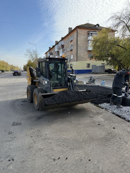 Продам мини погрузчик