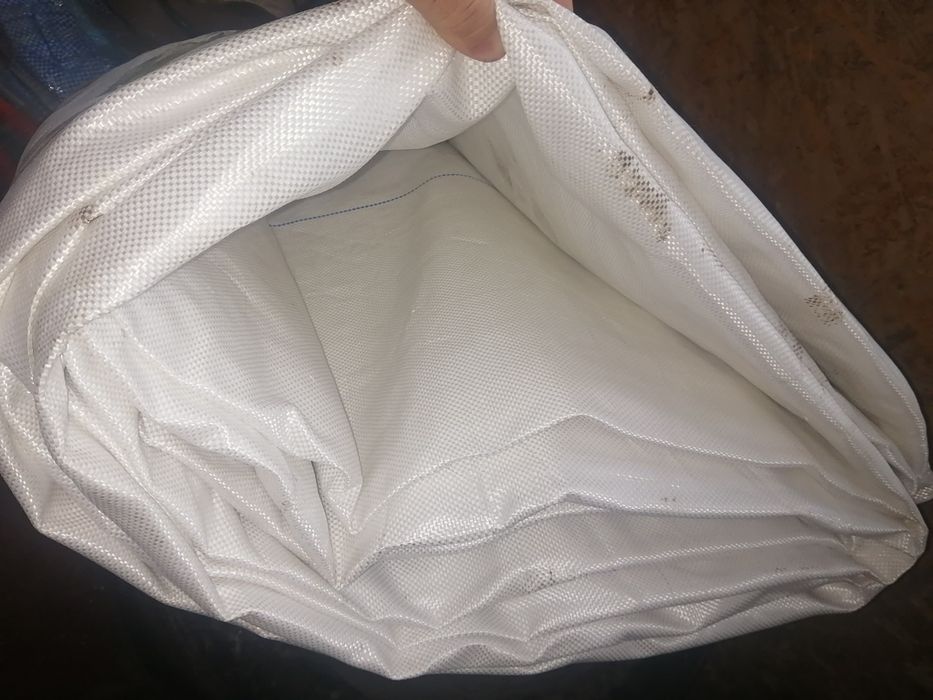 Палатка для укрытия сена, дров