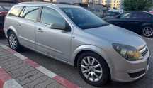 Opel Astra H Break