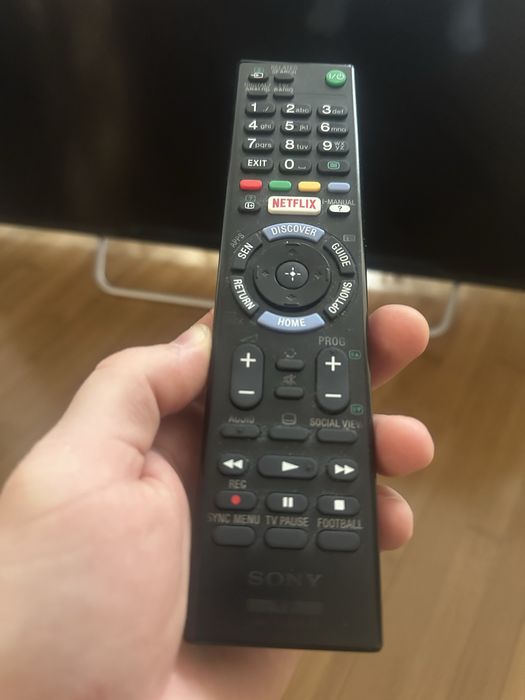 Vand tv smart led Sony Bravia!