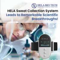 vand device slabire hela sweat inducer - ca nou