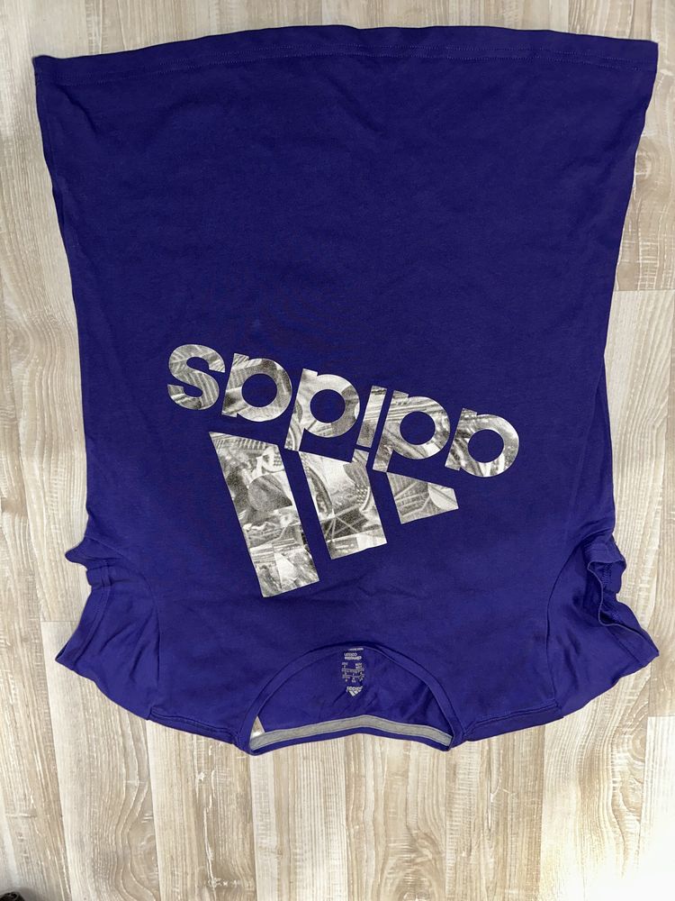 Adidas дамска тениска