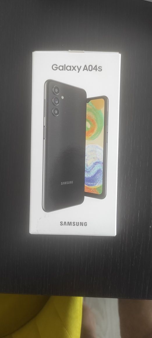 Telefon Samsung a04s