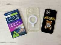 Accesorii iphone 12 pro max