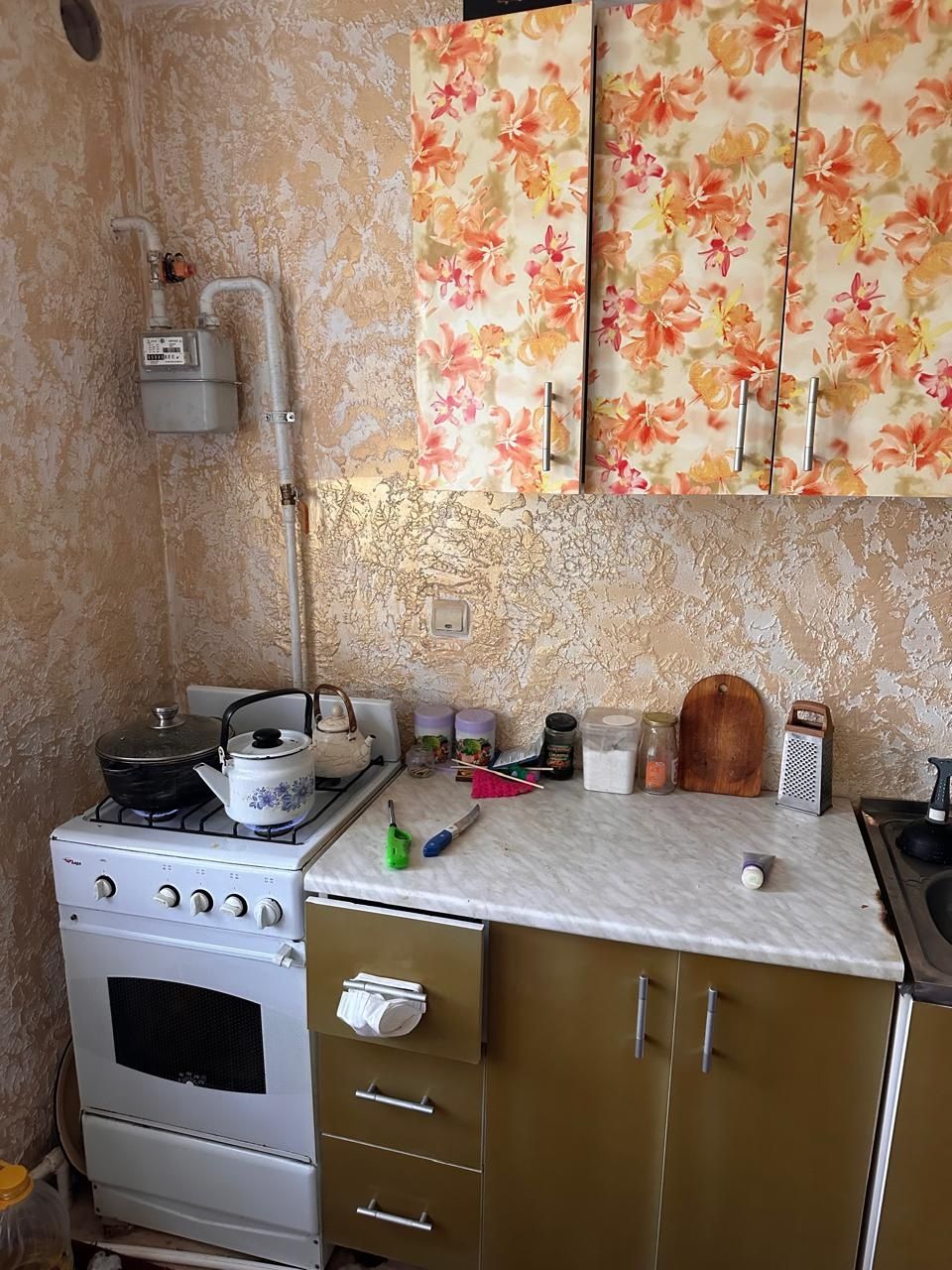 Продам МСО в общежитии