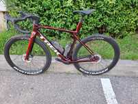 Trek Madone SLR Gen 8