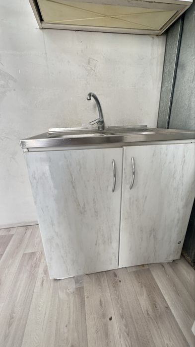 Кухонный гарнитур б/у