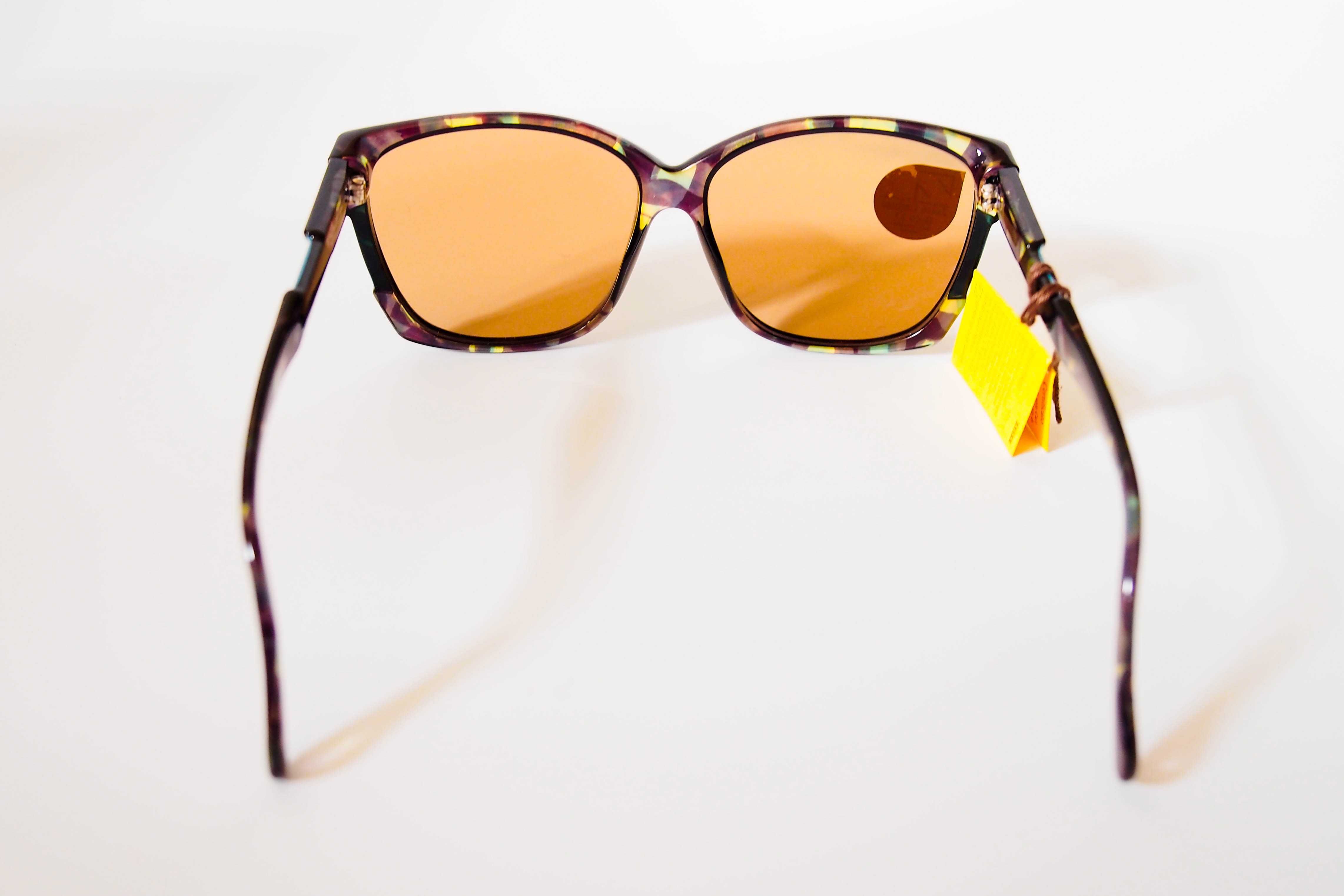 Ochelari de soare vintage NOS Zeiss Umbral Gold ET