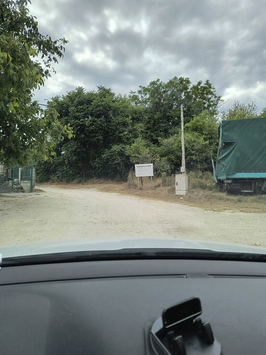 Лозе Езерово ,чакмак баир