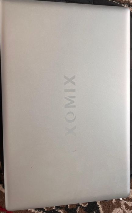Ноудбук XOMIX новый