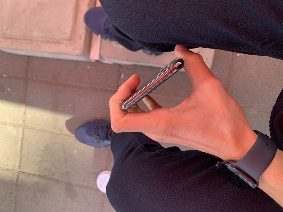 iPhone 11 Pro Max Full