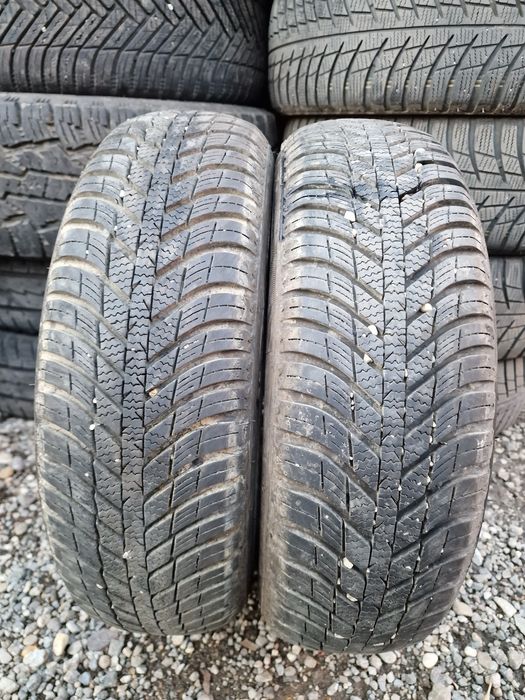 Anvelope 165/65R14 marca Nexen, DOT 2024,7 mm