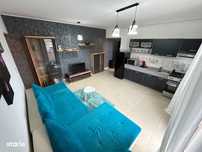 3 Cam-Lipovei-3Min Iulius Town-Mobilat-Utilat-Centrala-Aer conditionat