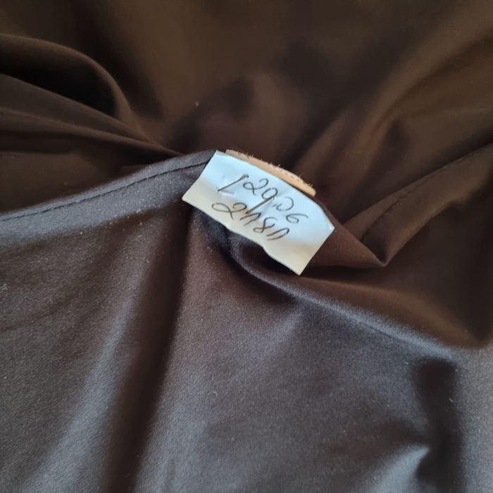 Дамско зимно яке Zara