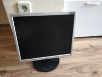 Monitor LCD LG Flatron L1752S - 17"
RON 100.00
+RON 9.98 shipping
Used