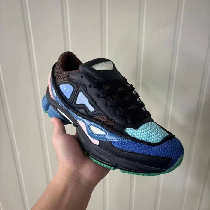 Кроссовки Raf Simons Ozweego