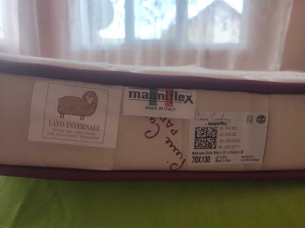 Матрак Magniflex 130/70