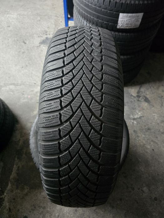 Bridgestone 225/65 R17 102H MS iarnă