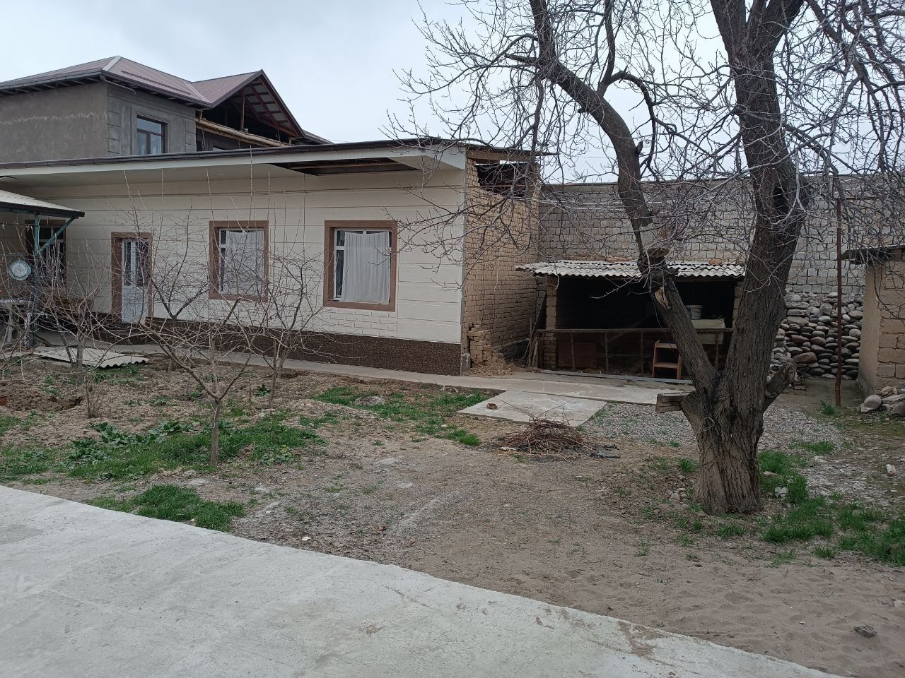 Srochno sotiladi uchastka yashnabad tumani