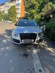 Audi Q5 S-Line Quattro