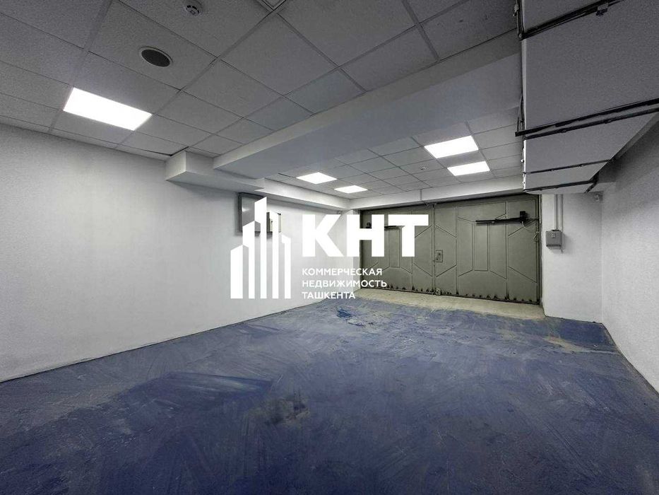Аренда помещения от КНТ Юнусабадский р-н Ц-5