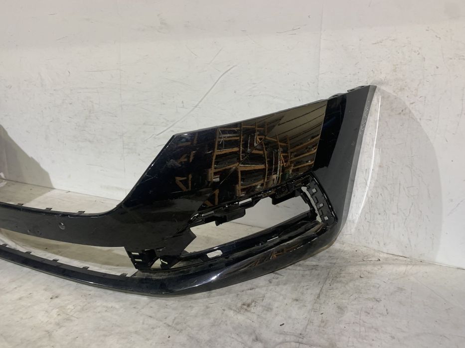 Bara fata Skoda Octavia 4, 2020, 2021, 2022, 2023, 2024, cod origine OE 5E3807221.