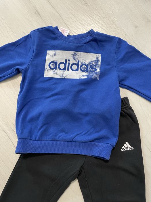 Adidas, Комплект за момче