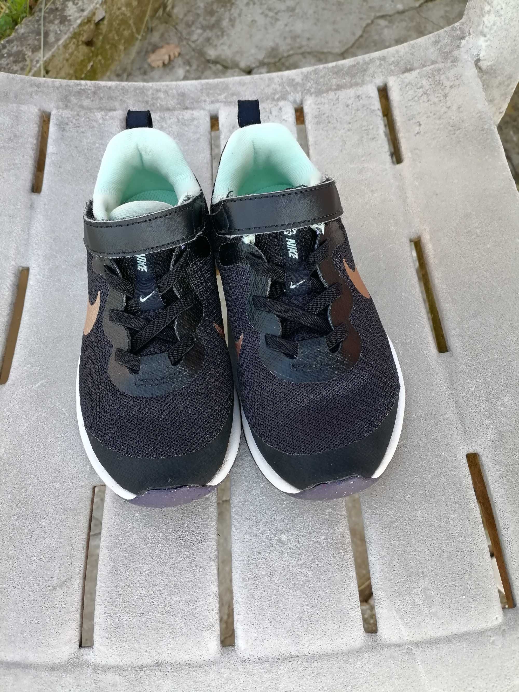 Детски маратонки Nike Размер 29.5