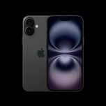 iPhone 16 plus black 512 gb