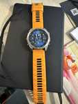 Garmin Fenix 8 Amoled 51 mm