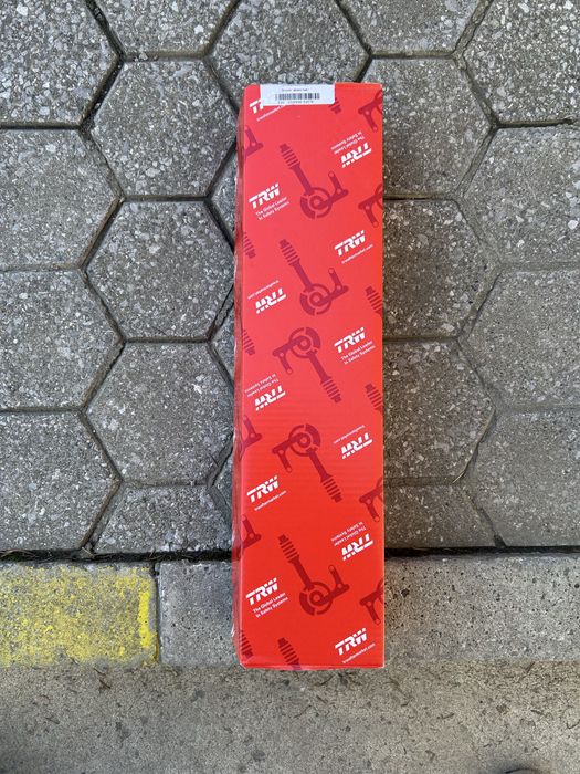 Амортисьори TRW Накладки части за Audi А6 / A7 / Q5