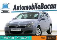 Opel Astra Opel Astra 1.9 Diesel 100 CP 2005