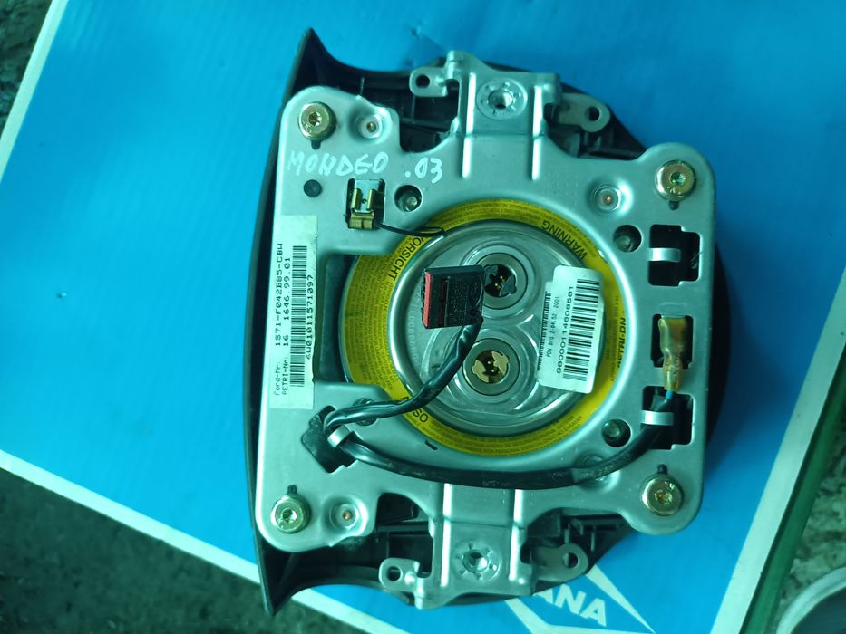 Airbag volan Ford Mondeo mk3 2004