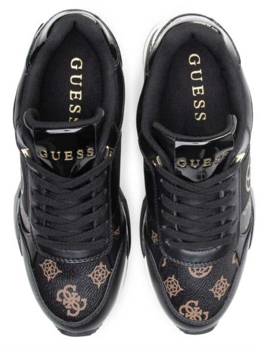 Дамски маратонки Guess