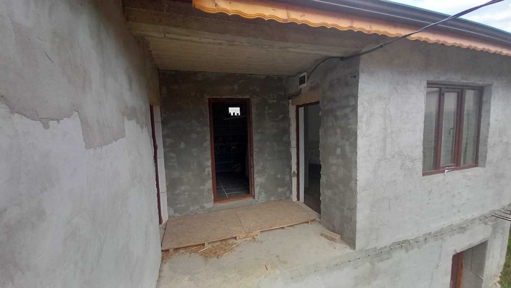 Продава се Къща в с. Мортагоново, Област Разград - 144 кв.м за 244 €/кв.м - Снимка #3