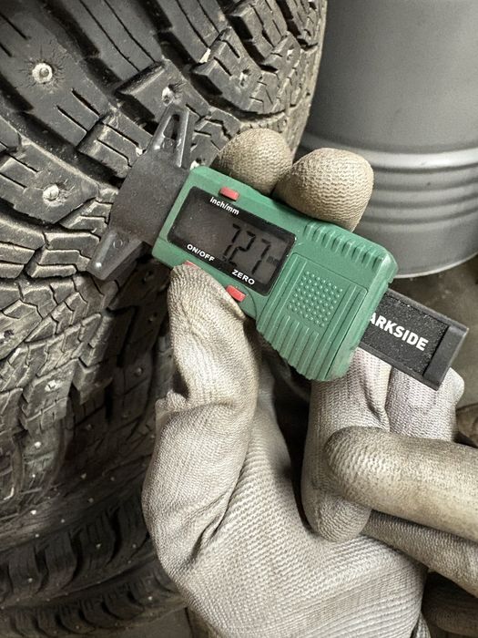 Зимни гуми Triangle Icelyn 205/65 R16