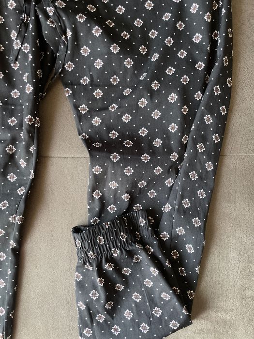 Дълги летни гащи