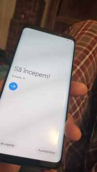 Samsung galaxi s9 plus