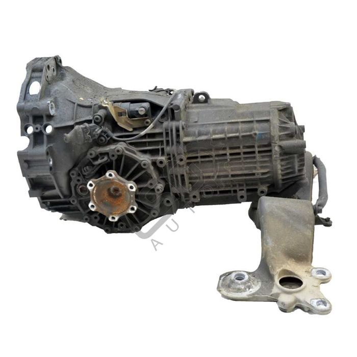 Петстепенна скоростна кутия AUDI A4 (B6) 2000-2004 ID:100305